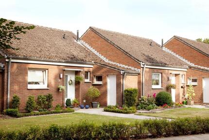 Wohnung Papenburg - 2 Zimmer, 51 m&sup2;, 350&euro; | Angebot:25145096