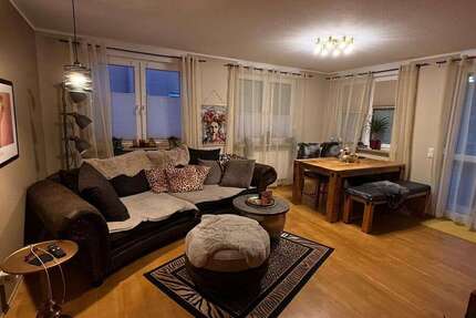 Wohnung Fürth Schwand - 4 Zimmer, 93 m&sup2;, 1.122&euro; | Angebot:25523459