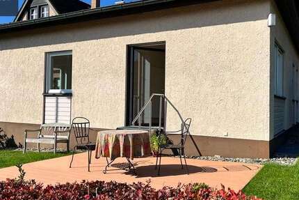 Haus Kulmbach Blaich - 4.5 Zimmer, 150 m&sup2;, 1.450&euro; | Angebot:25567238