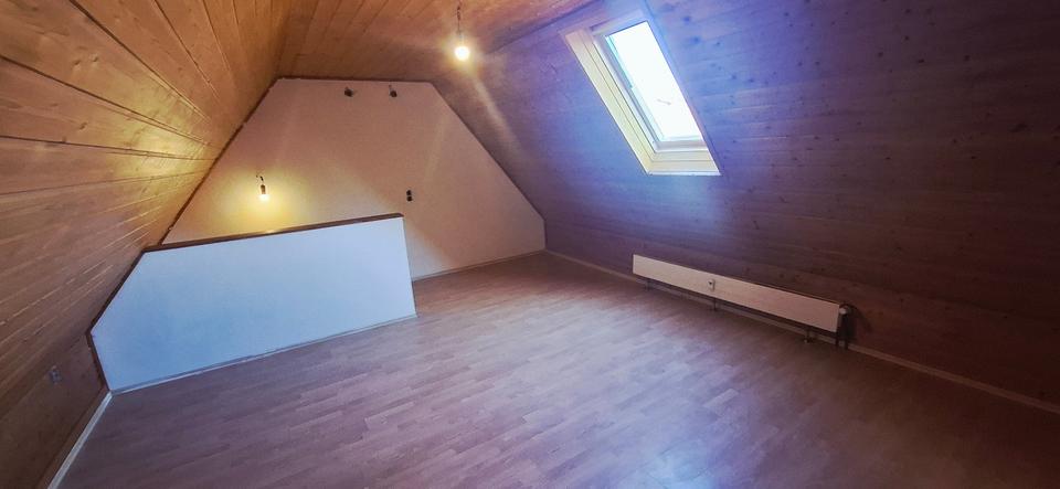 Maisonettenwohnung Grimma - 3 Zimmer, 95 m&sup2;, 710&euro; | Angebot:26618931