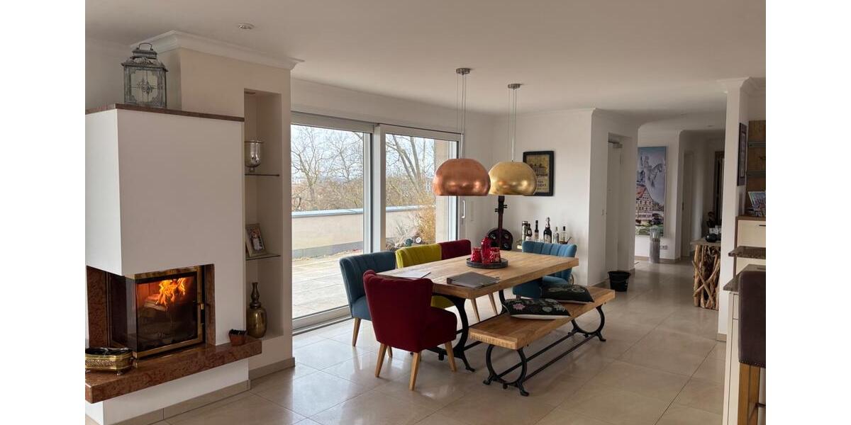 Einfamilienhaus Bamberg Gereuth - 3 Zimmer, 175 m&sup2;, 2.450&euro; | Angebot:25875110