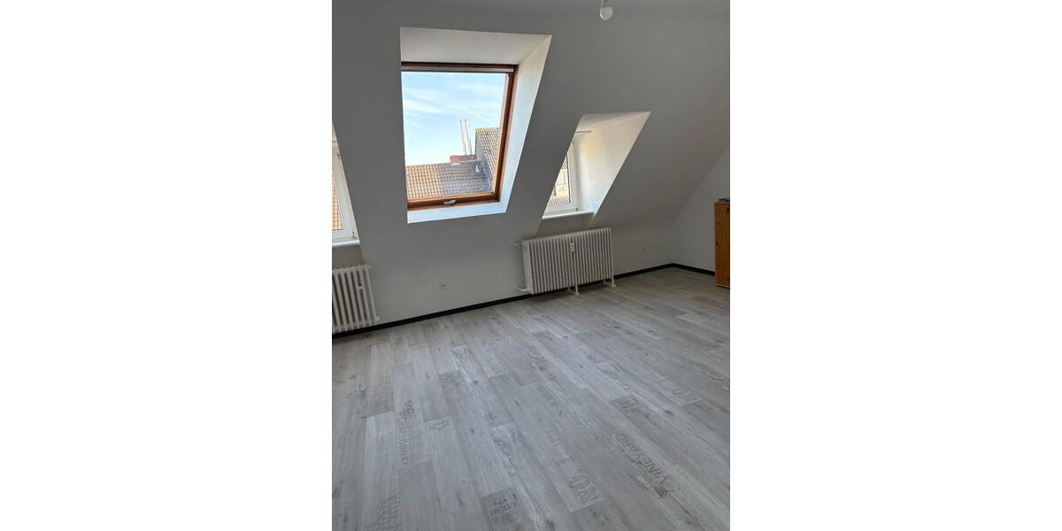 2ZM Wohnung nähe Hochschule Niederrhein 2 zimmer