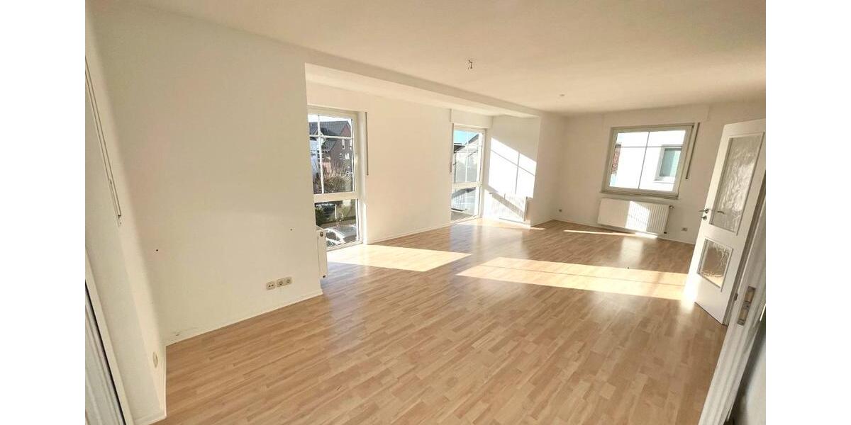 Etagenwohnung Rheda-Wiedenbrück Wiedenbrück - 3 Zimmer, 90 m&sup2;, 1.100&euro; | Angebot:26327025