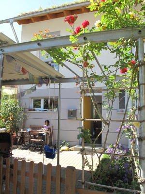 Wohnen auf Zeit Freiburg im Breisgau Haslach - 2 Zimmer, 133 m&sup2;, 700&euro; | Angebot:26543664