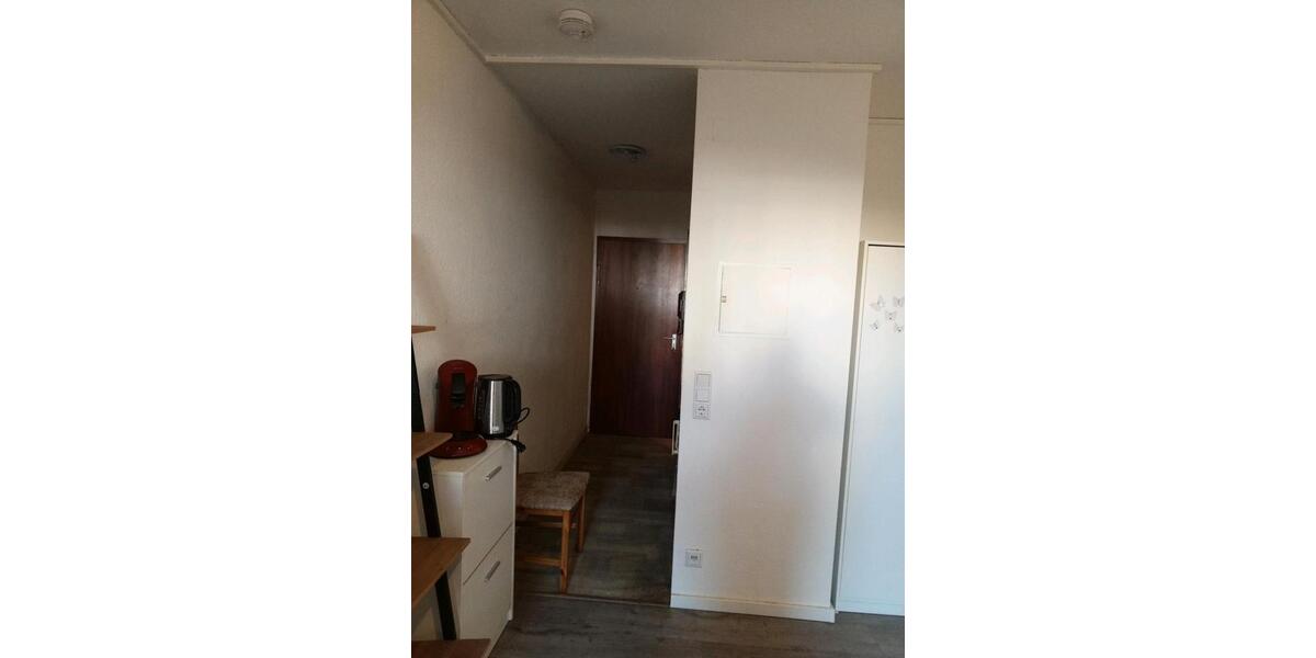 Erdgeschoßwohnung Mainz Gonsenheim - 1 Zimmer, 21 m&sup2;, 560&euro; | Angebot:25834114