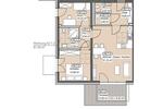 Etagenwohnung Klingenberg am Main - 2 Zimmer, 53 m&sup2;, 750&euro; | Angebot:23184106
