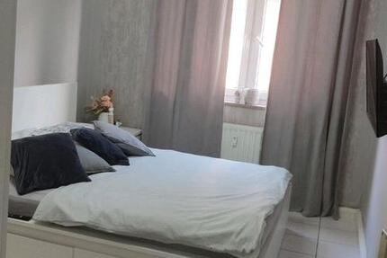 schöne Wohnung in zentraler Lage von Saarbrücken zimmer