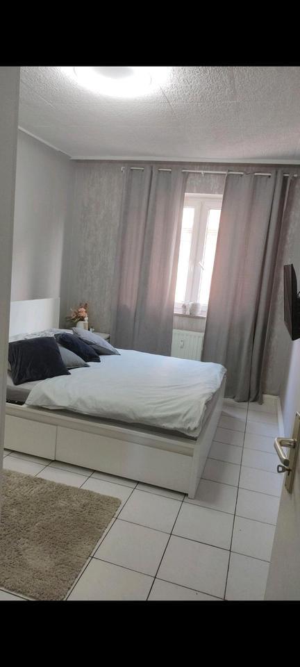 schöne Wohnung in zentraler Lage von Saarbrücken zimmer