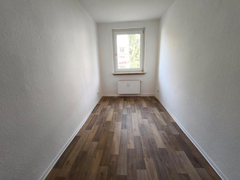 Dreiraumwohnung mit Balkon zimmer