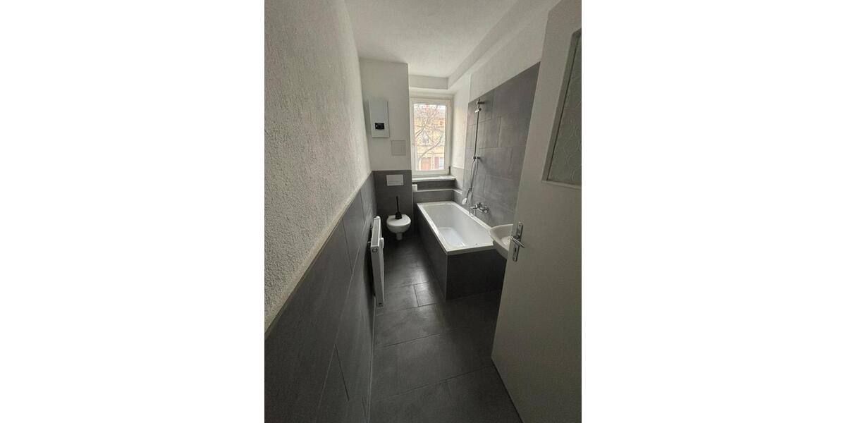 Etagenwohnung Spremberg - 3 Zimmer, 60 m&sup2;, 485&euro; | Angebot:25127300