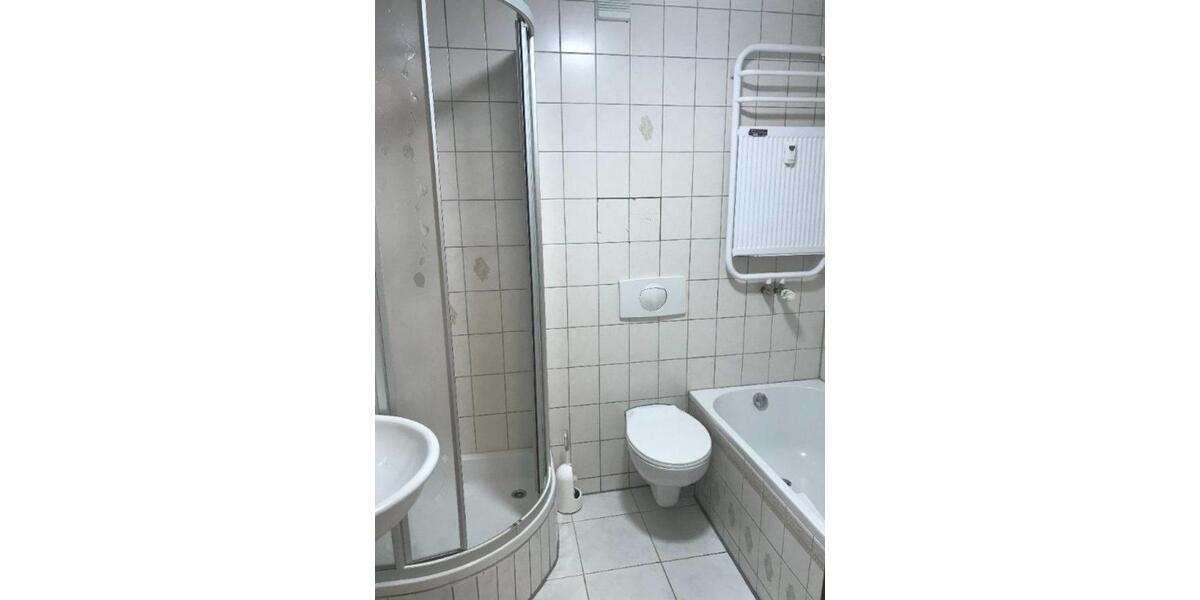 Etagenwohnung Kahla - 3 Zimmer, 66 m&sup2;, 500&euro; | Angebot:26225834