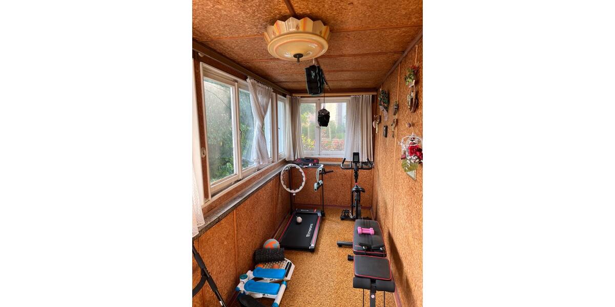 Wohnen auf Zeit Münchberg - 1 Zimmer, 14 m&sup2;, 330&euro; | Angebot:25899853