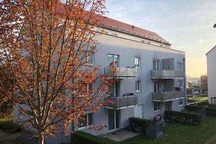 Wohnung Sulzbach-Rosenberg Rosenberg - 3 Zimmer, 68 m&sup2;, 386&euro; | Angebot:26628110