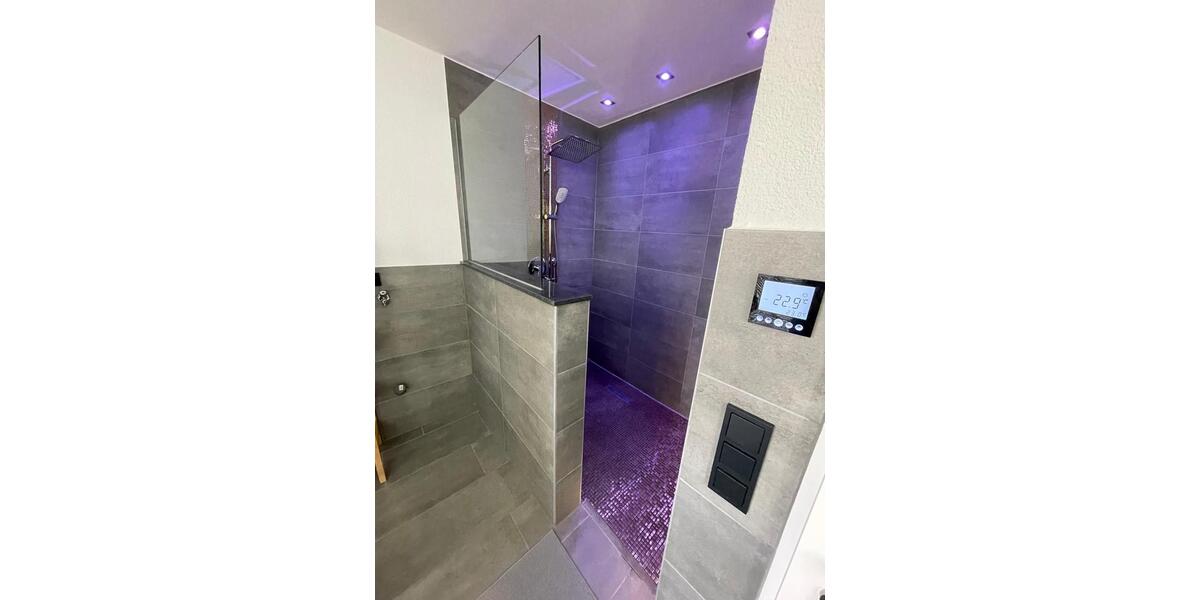 Erdgeschoßwohnung Bad Saulgau - 2.5 Zimmer, 78 m&sup2;, 1.470&euro; | Angebot:24679321