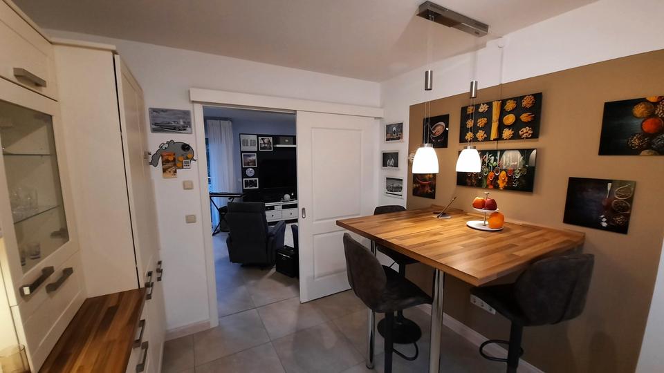 Etagenwohnung Bad Bevensen - 2 Zimmer, 74 m&sup2;, 820&euro; | Angebot:26655663