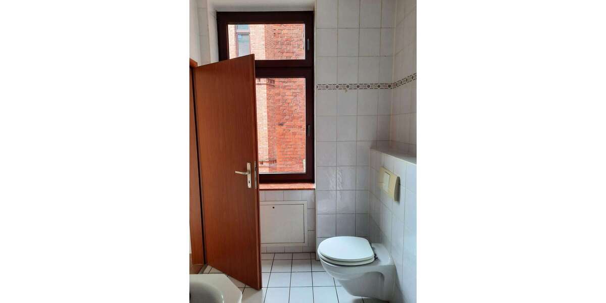 helle 3 Zimmer-Maisonette-Wohnung mit Einbauküche ***ab sofort verfügbar*** - Appartement Magdeburg Sudenburg | Angebot:10983280