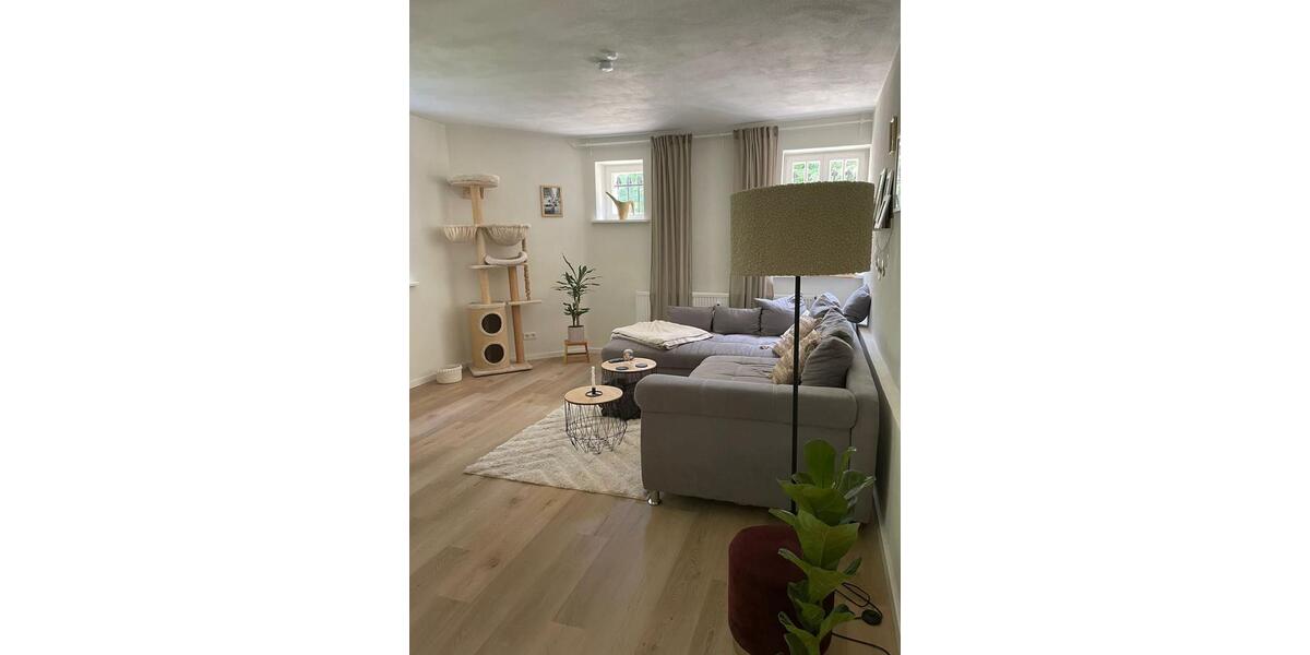 Erdgeschoßwohnung Borken (Hessen) - 4 Zimmer, 115 m&sup2;, 805&euro; | Angebot:26646556