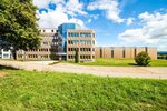 Attraktive Gewerbeimmobilie mit großer Produktionshalle & Büroflächen - Teilflächen möglich! 1 zimmer