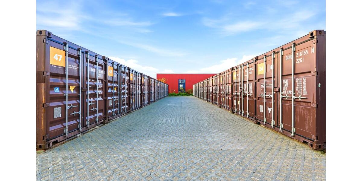 Gewerbeobjekt Blankenfelde-Mahlow Groß Kienitz - 139&euro; | Angebot:21552151