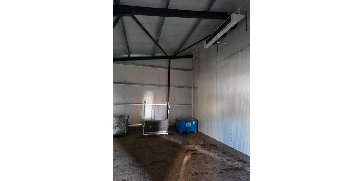 Gewerbeobjekt Westerstede - 35&euro; | Angebot:26705780