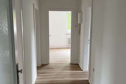 Wohnung Porta Westfalica Barkhausen - 3 Zimmer, 70 m&sup2;, 580&euro; | Angebot:25204508