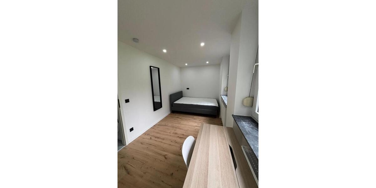 Etagenwohnung Nürnberg Langwasser - 1 Zimmer, 17 m&sup2;, 490&euro; | Angebot:26456264