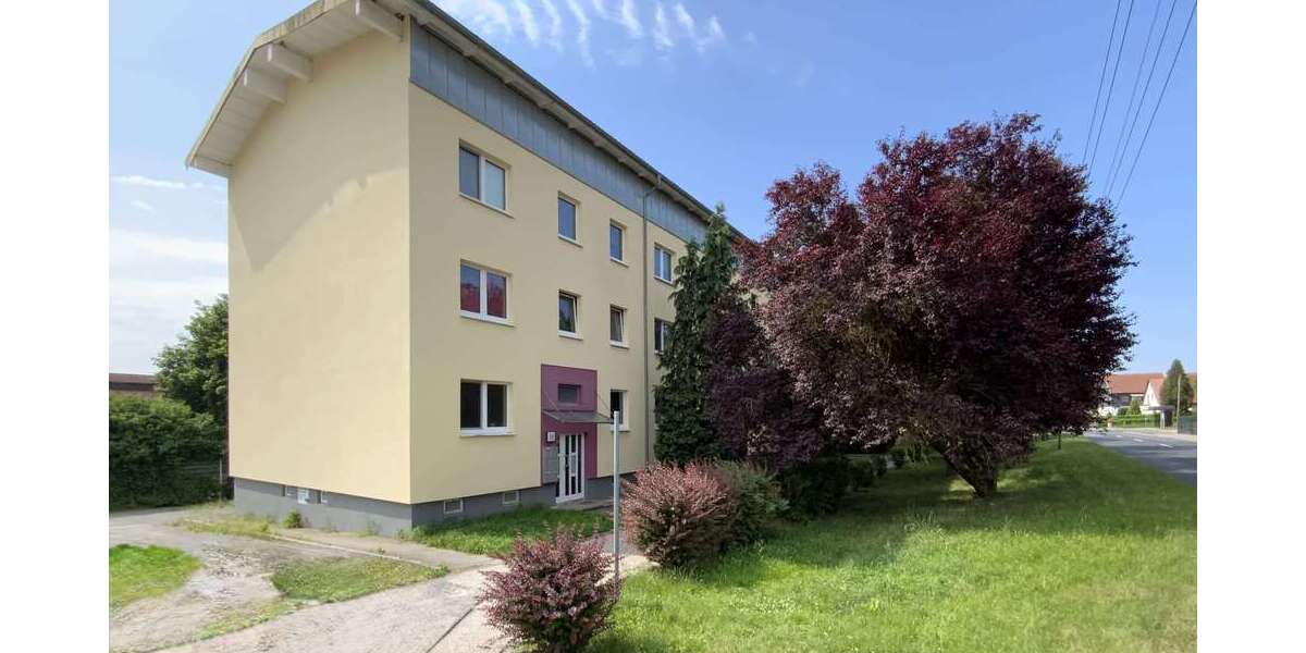 Etagenwohnung Walldorf Walldorf - 2 Zimmer, 49 m&sup2;, 275&euro; | Angebot:26952784