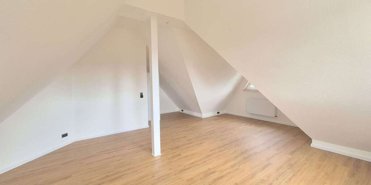 Etagenwohnung Bruchhausen Vilsen - 3 Zimmer, 89 m&sup2;, 795&euro; | Angebot:27181185