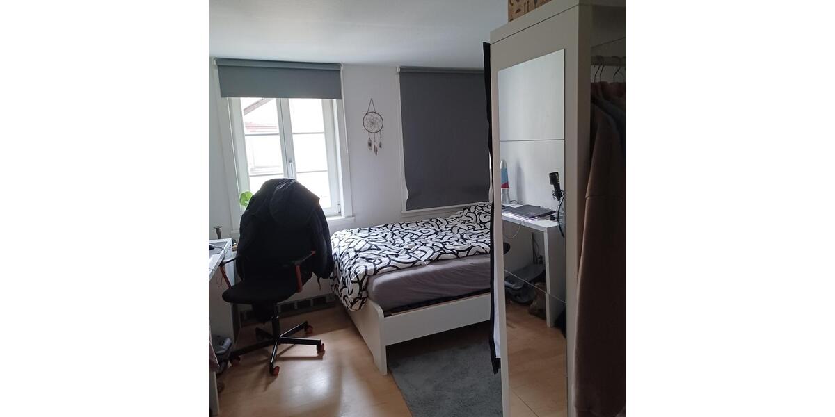 Etagenwohnung Hann. Münden - 2 Zimmer, 50 m&sup2;, 350&euro; | Angebot:26655666