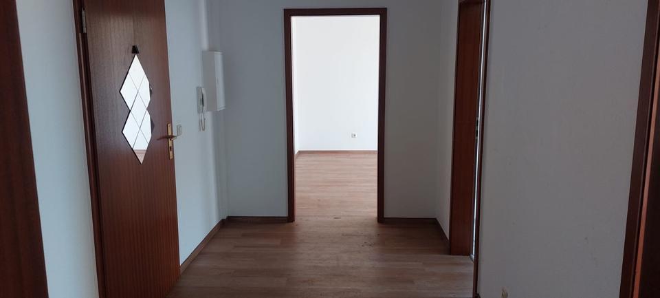 Etagenwohnung Wusterhausen/Dosse Dosse - 2 Zimmer, 58 m&sup2;, 308&euro; | Angebot:26423304