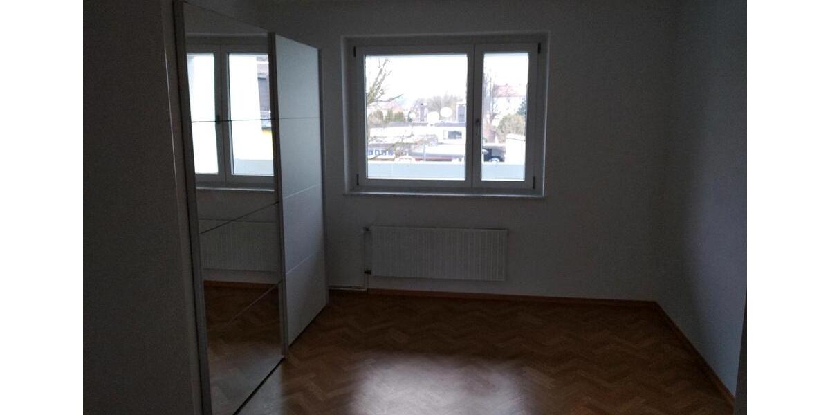 Etagenwohnung Marktredwitz - 2 Zimmer, 55 m&sup2;, 450&euro; | Angebot:25044872