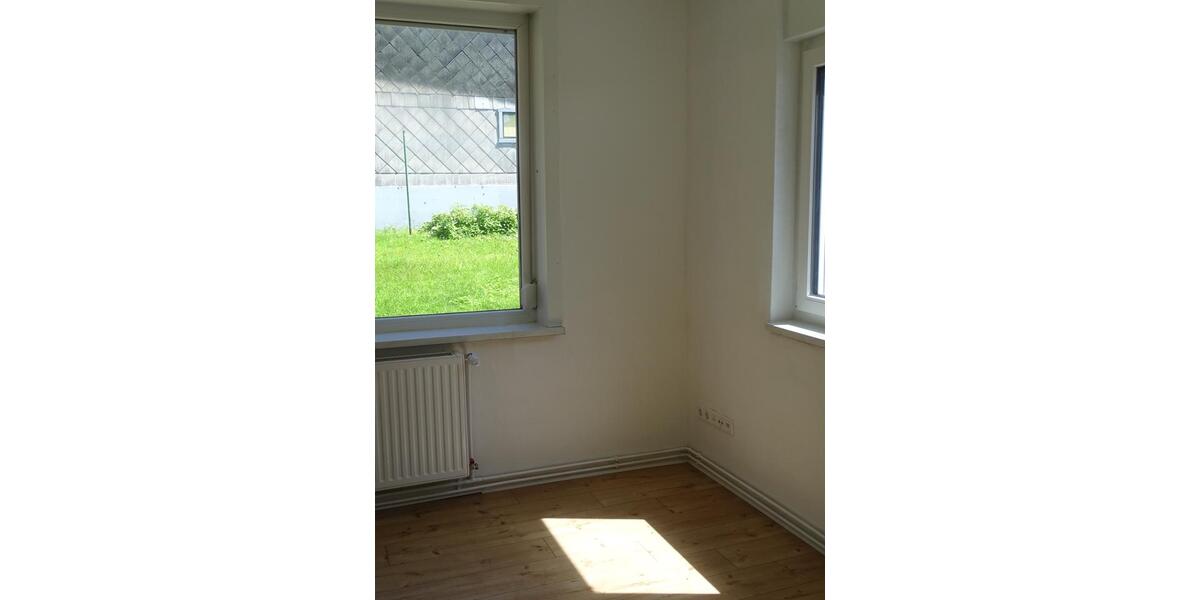 Etagenwohnung Clausthal-Zellerfeld Zellerfeld - 3 Zimmer, 59 m&sup2;, 490&euro; | Angebot:26067762