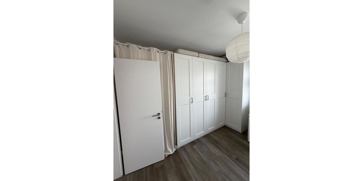 Wohnen auf Zeit Wesseling - 3 Zimmer, 80 m&sup2;, 2.450&euro; | Angebot:25982241