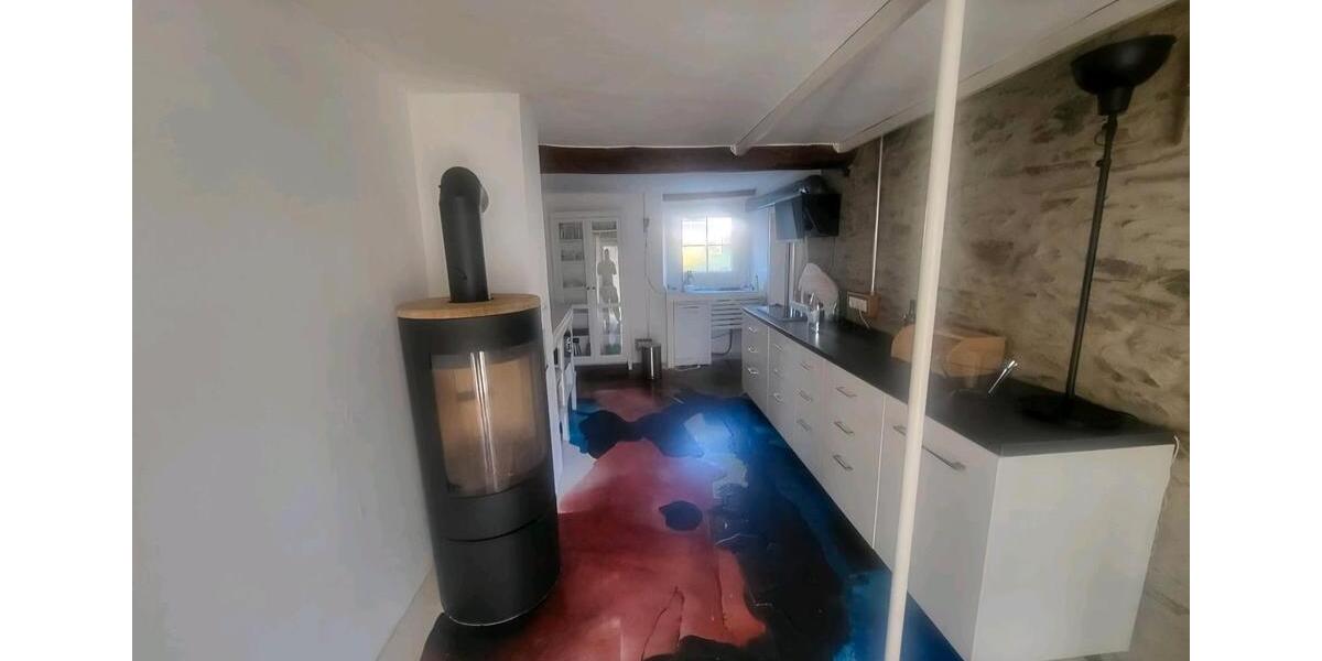 Doppelhaushälfte Sankt Goarshausen - 3 Zimmer, 95 m&sup2;, 720&euro; | Angebot:24966181