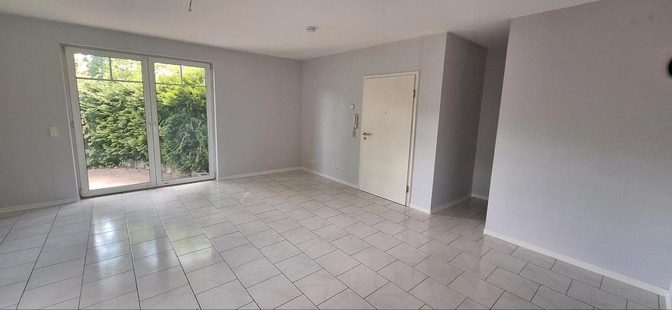 Terrassenwohnung Eichenzell - 2 Zimmer, 58 m&sup2;, 740&euro; | Angebot:24728035