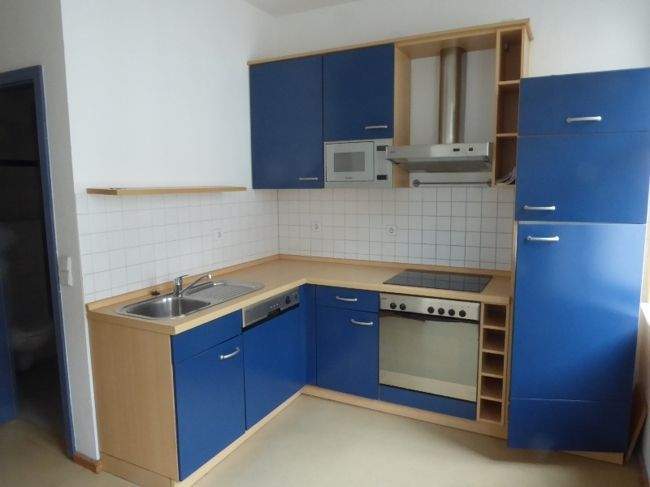 Etagenwohnung Brandenburg an der Havel Altstadt - 440&euro; | Angebot:25801203