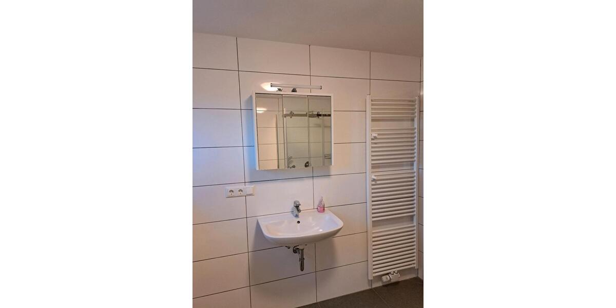 Wohnung zu vermieten 1 zimmer