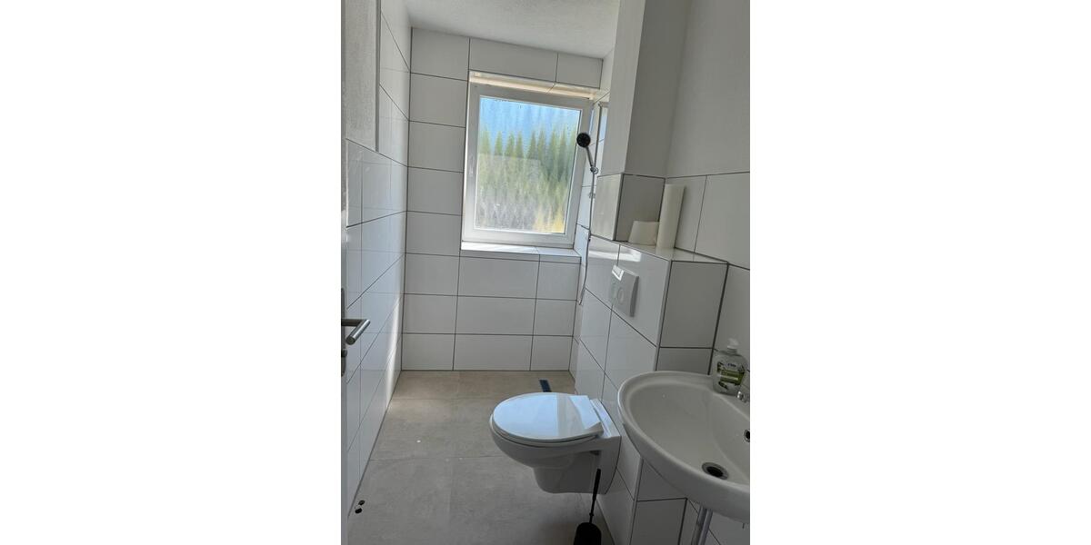 Erdgeschoßwohnung Kassel Nordshausen - 2 Zimmer, 54 m&sup2;, 620&euro; | Angebot:26577802