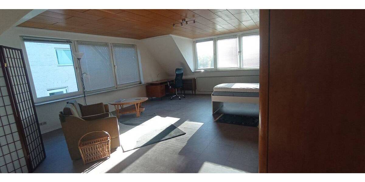 Einfamilienhaus Hannover Bothfeld - 600&euro; | Angebot:25424449