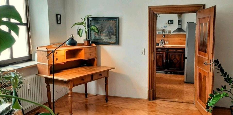 Etagenwohnung Neuburg an der Donau - 2 Zimmer, 85 m&sup2;, 890&euro; | Angebot:25902242