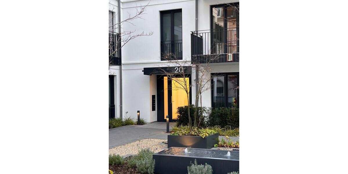 Etagenwohnung Dortmund - 3 Zimmer, 142 m&sup2;, 1.846&euro; | Angebot:24276163