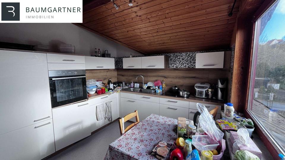 Etagenwohnung Osterode am Harz - 5 Zimmer, 150 m&sup2;, 790&euro; | Angebot:26025790