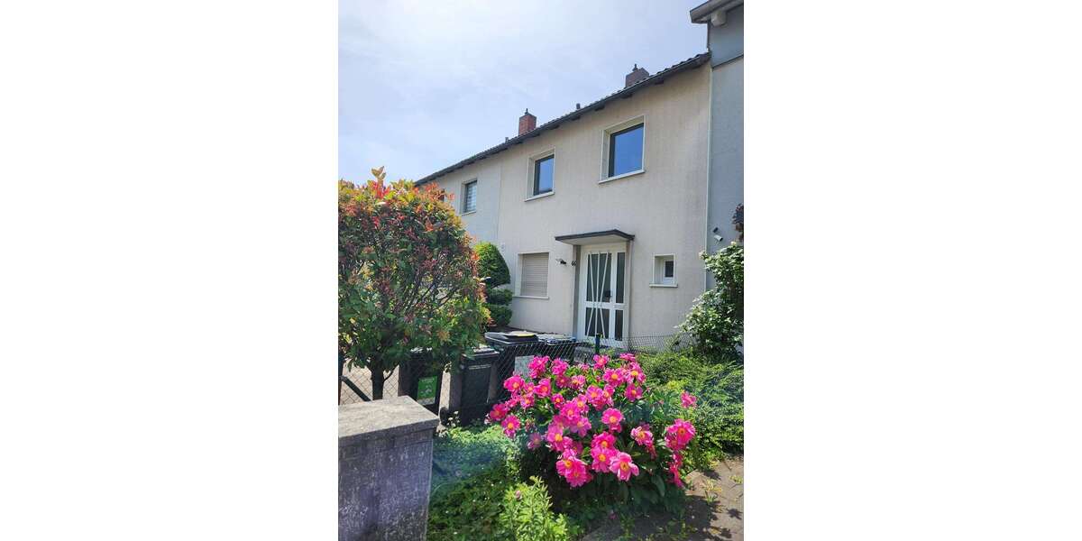 Einfamilienhaus Wiesbaden Südost - 4.5 Zimmer, 85 m&sup2;, 2.100&euro; | Angebot:26929204