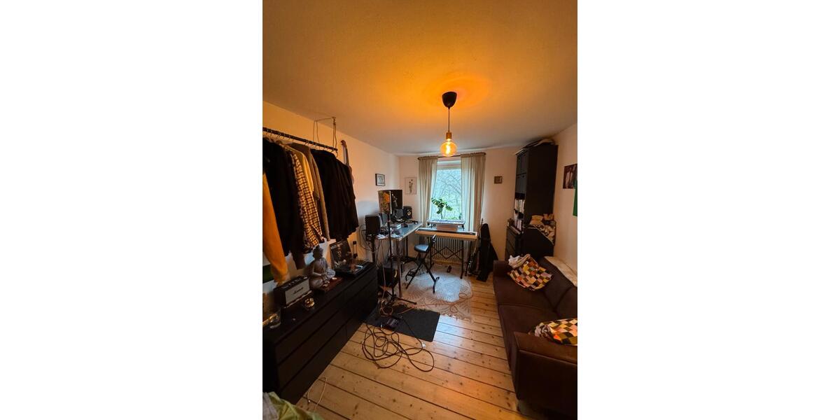 Wohnen auf Zeit Dortmund Innenstadt West - 14 Zimmer, 75 m&sup2;, 432&euro; | Angebot:24681193