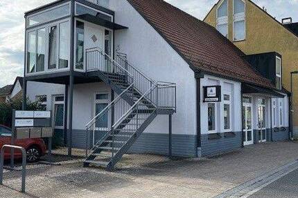 Gewerbeobjekt Zapfendorf - 900&euro; | Angebot:25729643