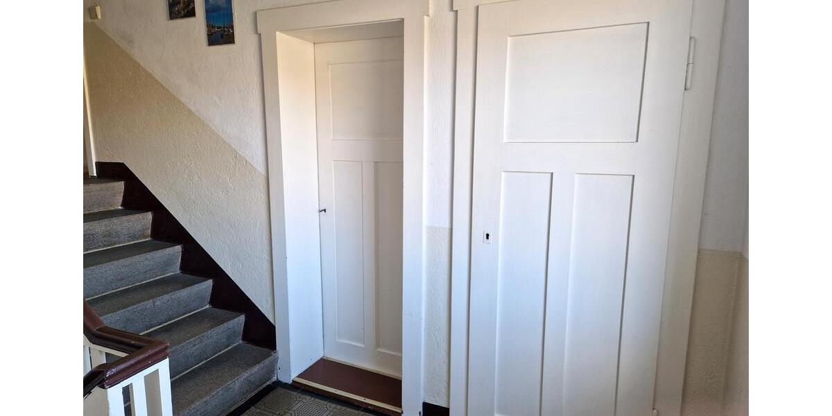 Etagenwohnung Doberschau-Gaußig Gaußig - 2 Zimmer, 54 m&sup2;, 340&euro; | Angebot:25808072