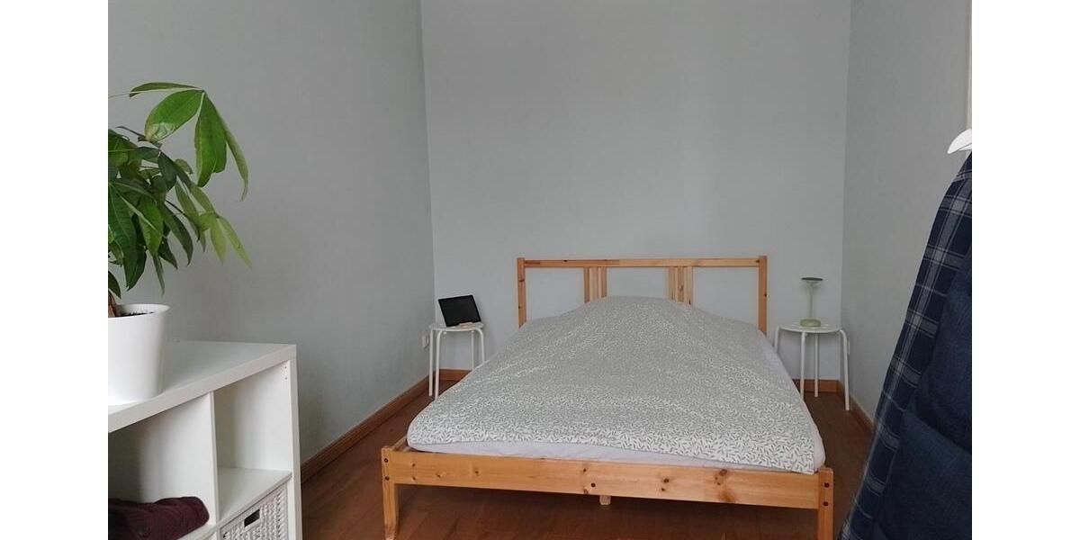 Etagenwohnung Karstädt - 2 Zimmer, 45 m&sup2;, 300&euro; | Angebot:24951485