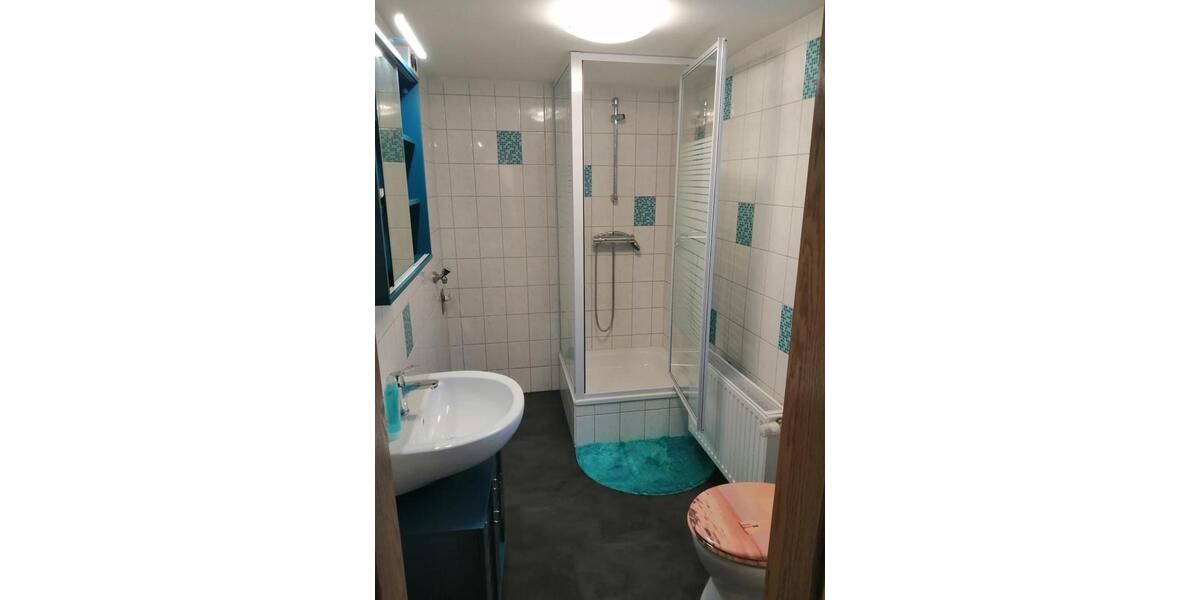 Wohnen auf Zeit Radibor - 2 Zimmer, 43 m&sup2;, 40&euro; | Angebot:25794388
