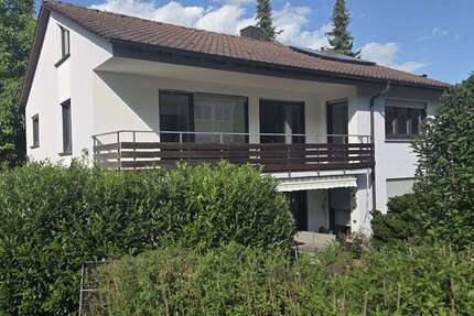 Wohnung Tuttlingen - 3.5 Zimmer, 102 m&sup2;, 850&euro; | Angebot:26986509