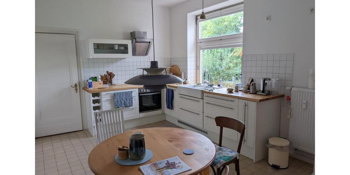 Etagenwohnung Flensburg - 5 Zimmer, 2.000&euro; | Angebot:23216606